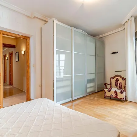 Appartamento Casa Del Padrino *