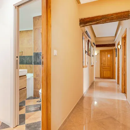 Casa Del Padrino *