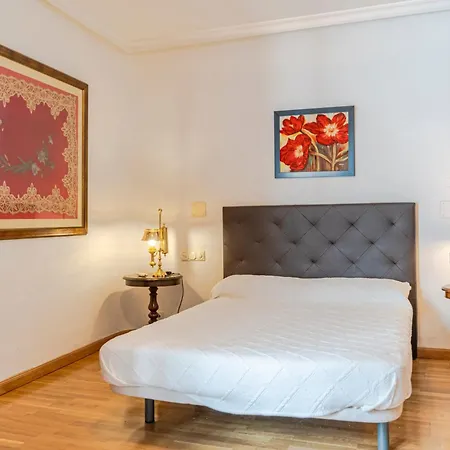 Casa Del Padrino