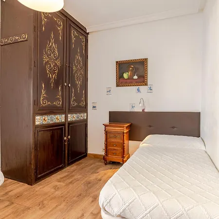 Apartment Casa Del Padrino *