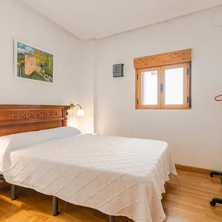 Casa Del Padrino Granada