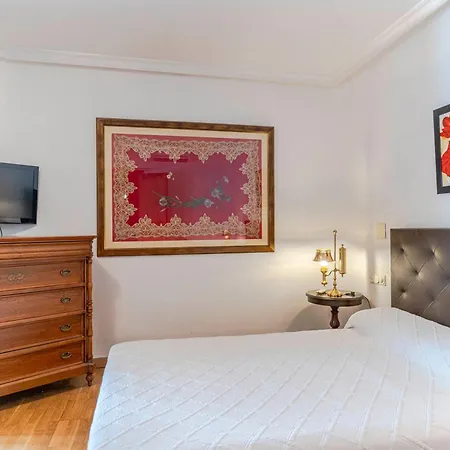 Appartamento Casa Del Padrino Granada