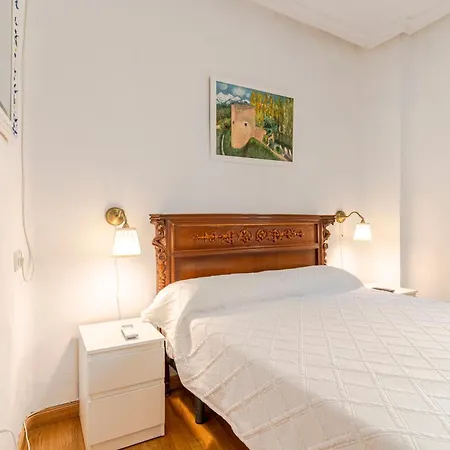 Casa Del Padrino アパート