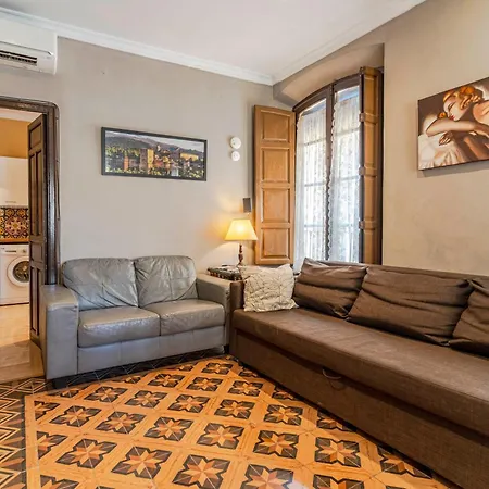 Casa Del Padrino