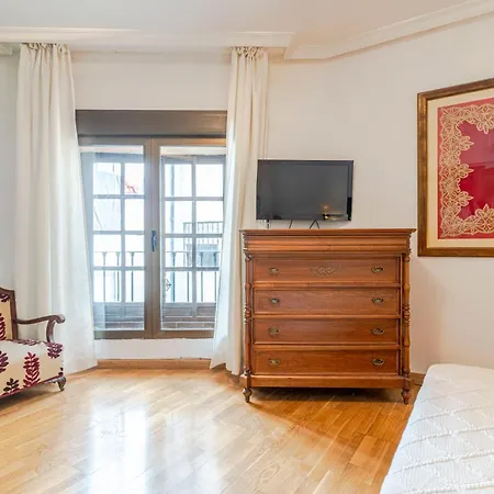 Casa Del Padrino *