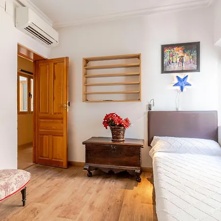 Casa Del Padrino